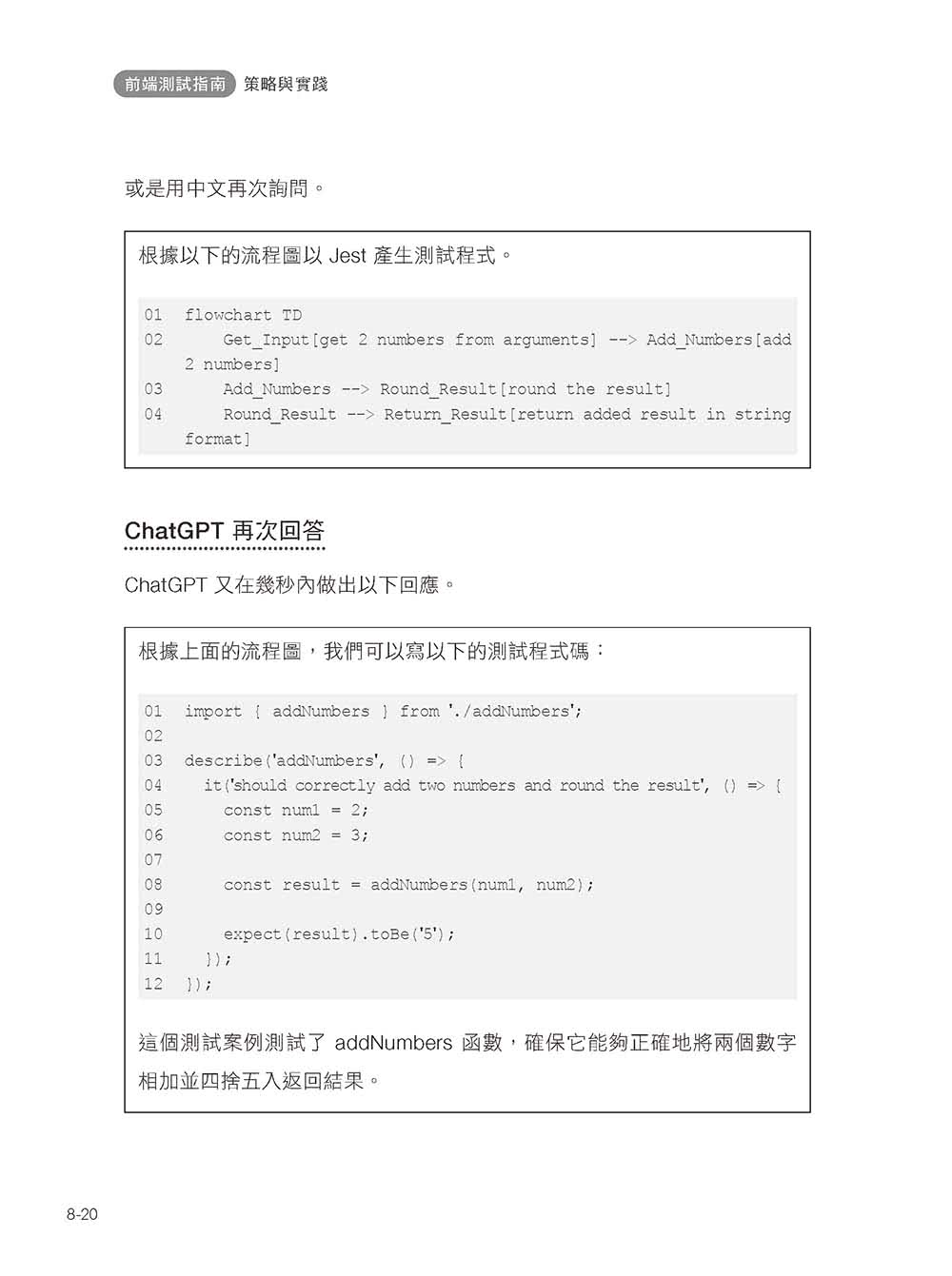 前端測試指南：策略與實踐