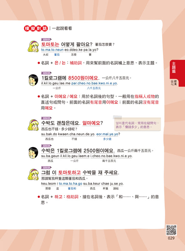 我的第一本韓語學習書：全亞洲巨星都是這樣學韓文（附40音發音與口形影片+「Youtor App」內含VRP虛擬點讀筆
