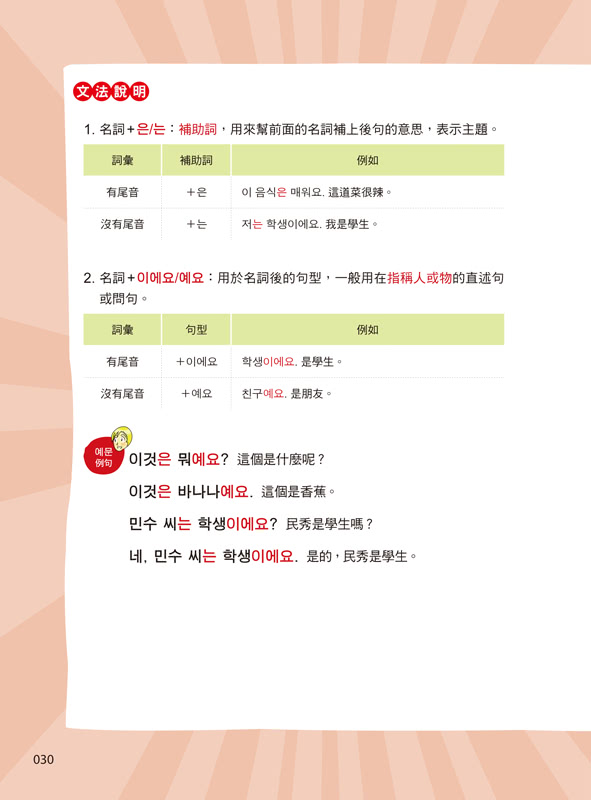我的第一本韓語學習書：全亞洲巨星都是這樣學韓文（附40音發音與口形影片+「Youtor App」內含VRP虛擬點讀筆