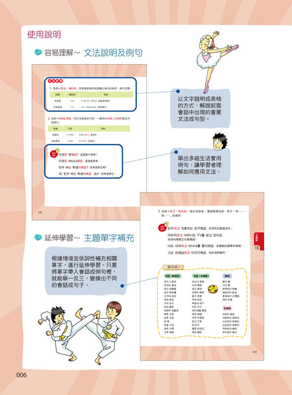 我的第一本韓語學習書：全亞洲巨星都是這樣學韓文（附40音發音與口形影片+「Youtor App」內含VRP虛擬點讀筆