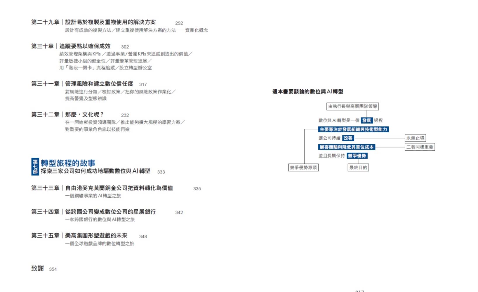 麥肯錫教企業這樣用AI：第一本AI數位轉型全書