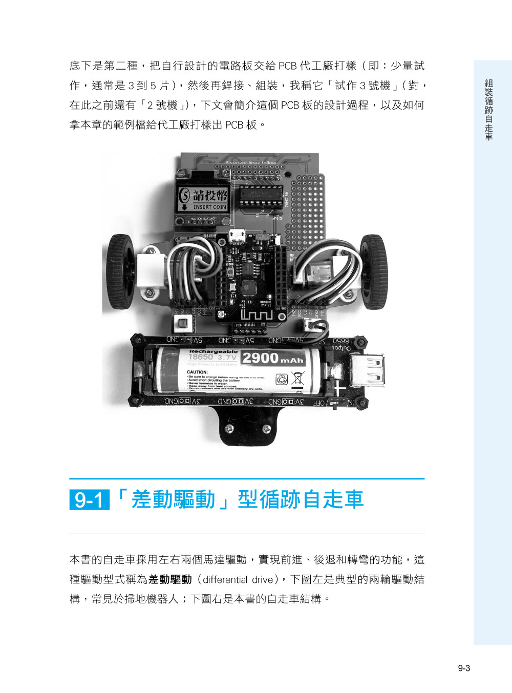 超圖解 ESP32 應用實作