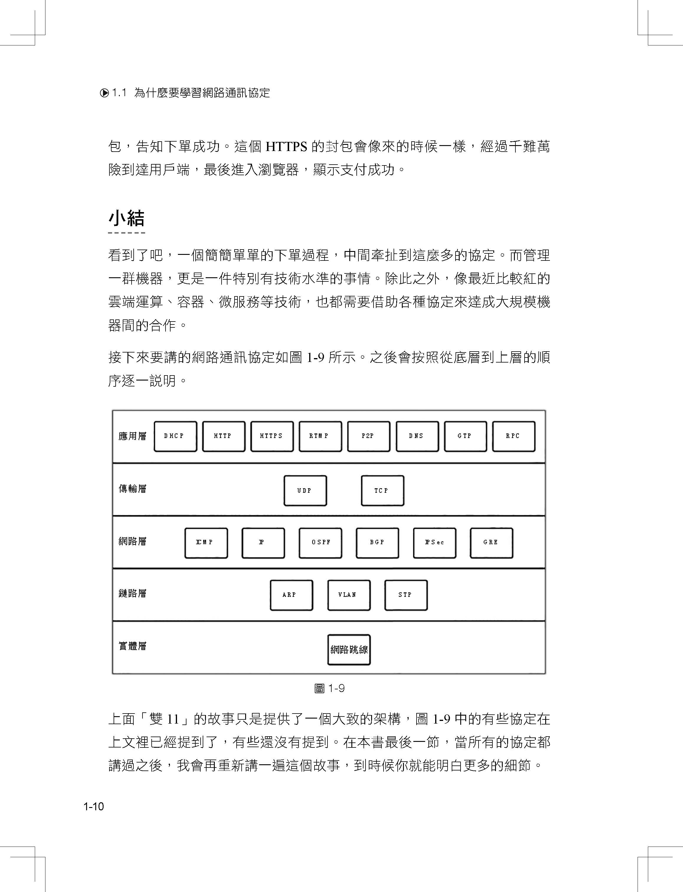 乾脆一次搞清楚：最完整詳細網路協定全書（第二版）