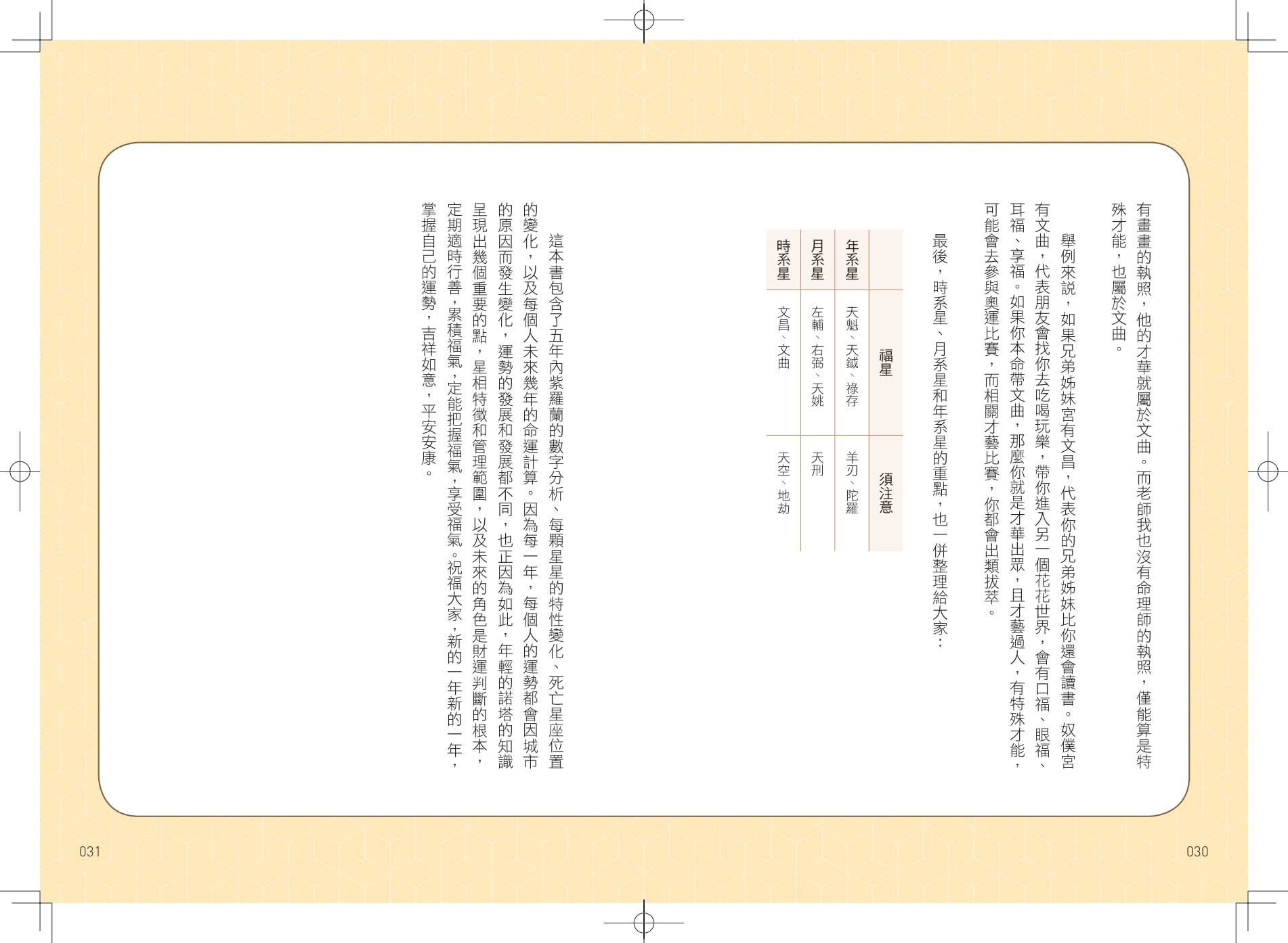 【隨書附贈「日進斗金X財源滾滾」掛飾】詹惟中2025開運農民曆