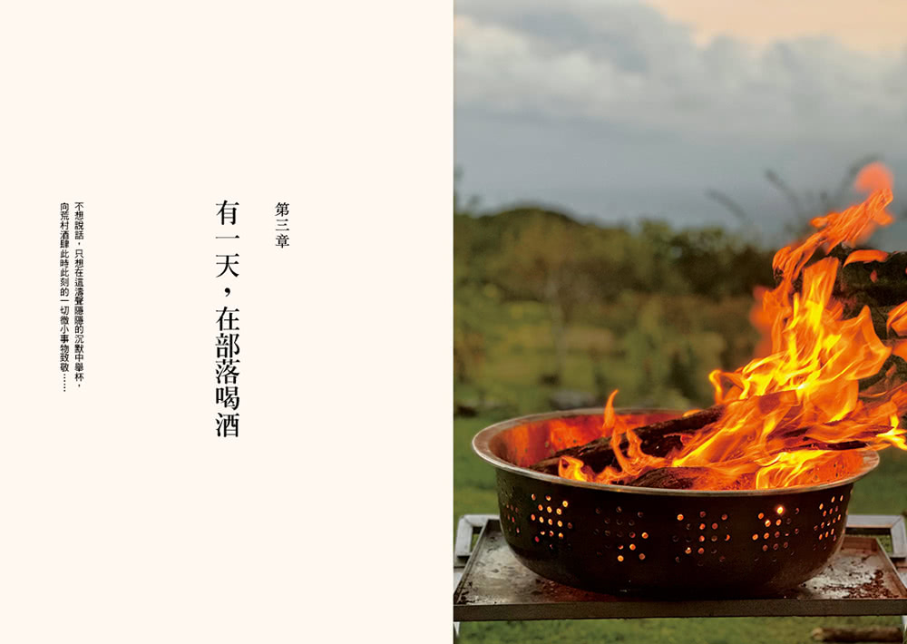 注視—都蘭野書（平裝）