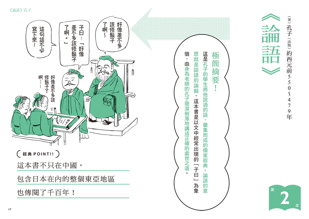 100字讀懂50大哲學經典：看懂社會、人文和世界局勢，面對煩惱不迷惘！
