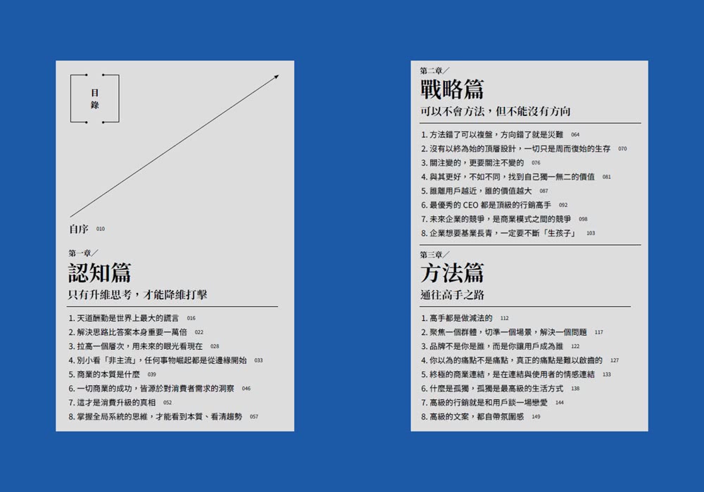 認知破局：解題思路比答案本身重要一萬倍