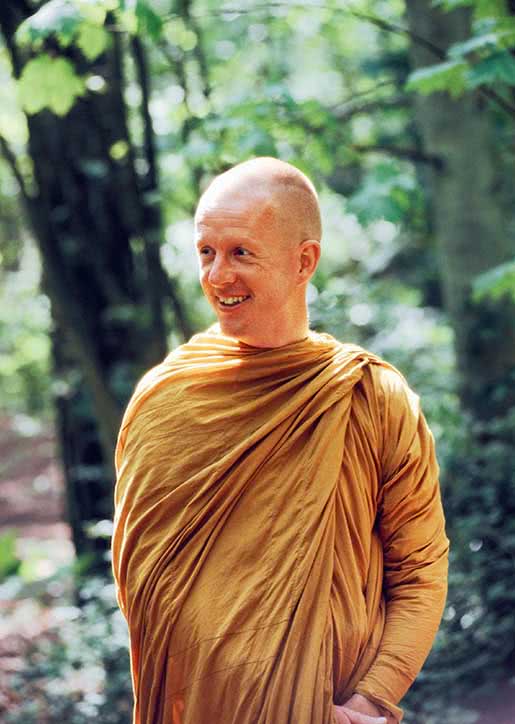 我可能錯了：森林智者的最後一堂人生課
