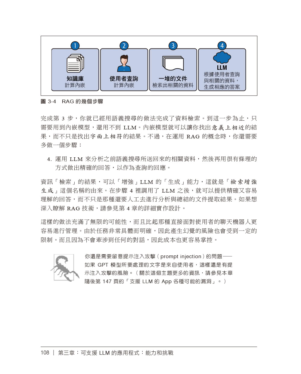 AI應用程式開發 第二版｜活用ChatGPT與LLM技術開發實作