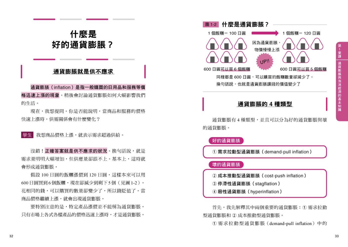 【圖解】東大教授的總體經濟學課：了解國家的經濟運作 如何影響企業發展、物價漲跌和你我的投資理財