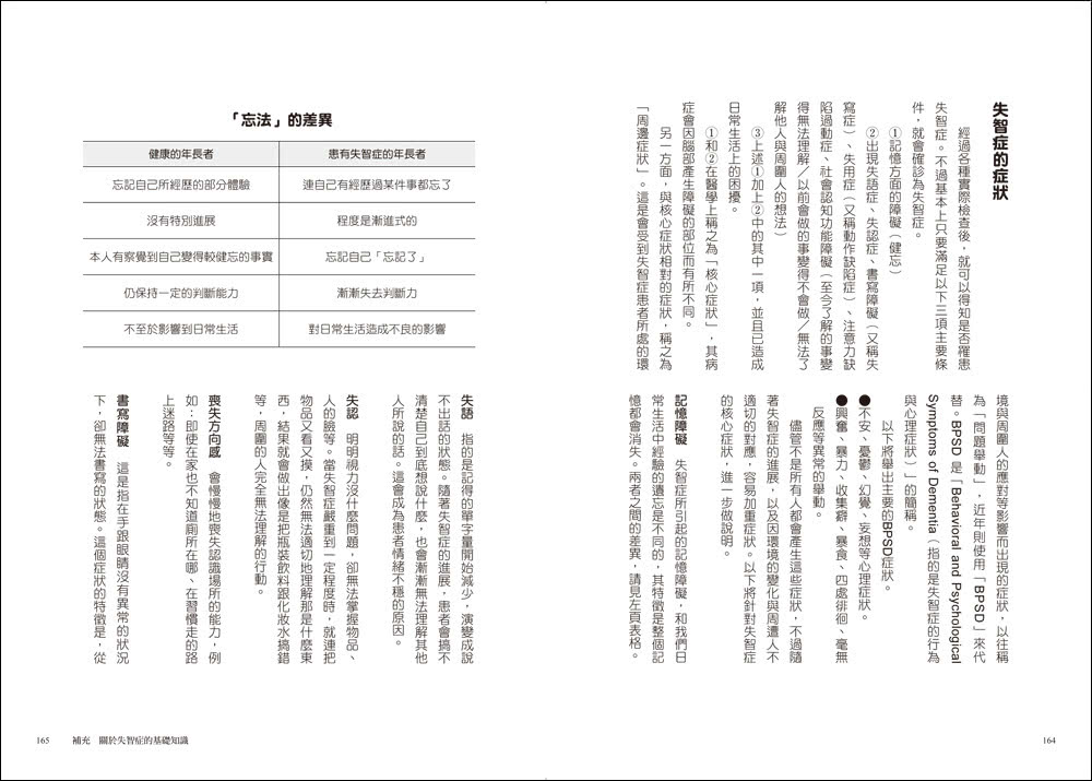 面對失智者的零距離溝通術（暢銷修訂版）：第一本專為照護失智症所寫的減法話術！