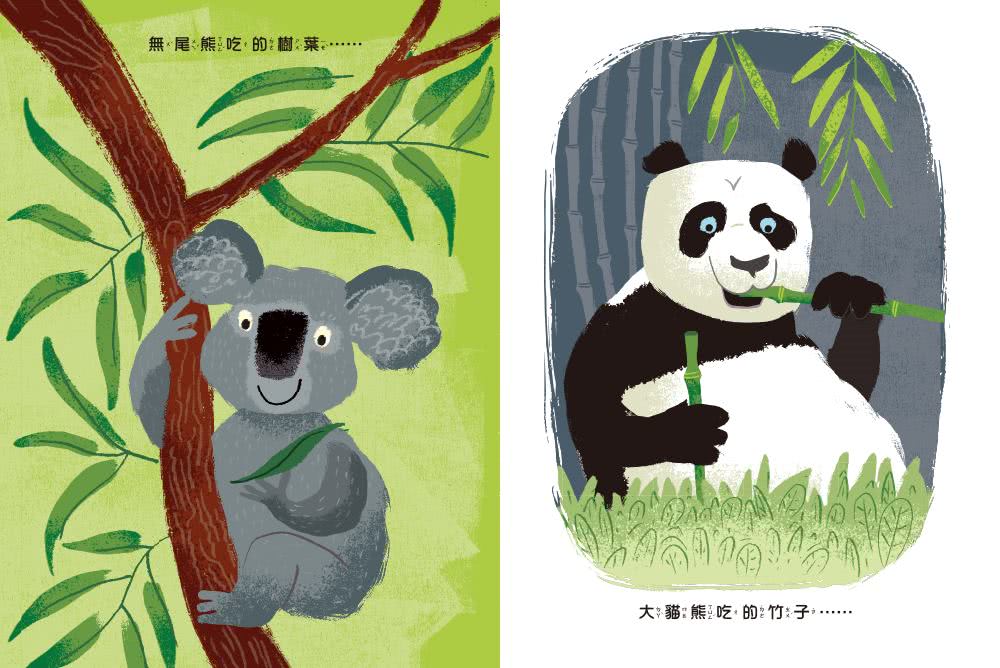 感謝有樹：樹木帶來令人驚喜的美好生活（SDGs生態永續繪本）
