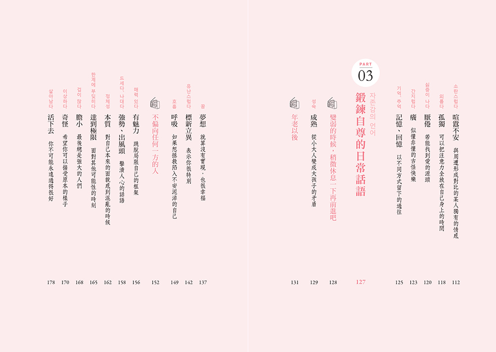將心安放的日常話語：K-POP王牌作詞人寫給每個敏感靈魂的溫暖撫慰【隨書附獨家印刷簽名扉頁】