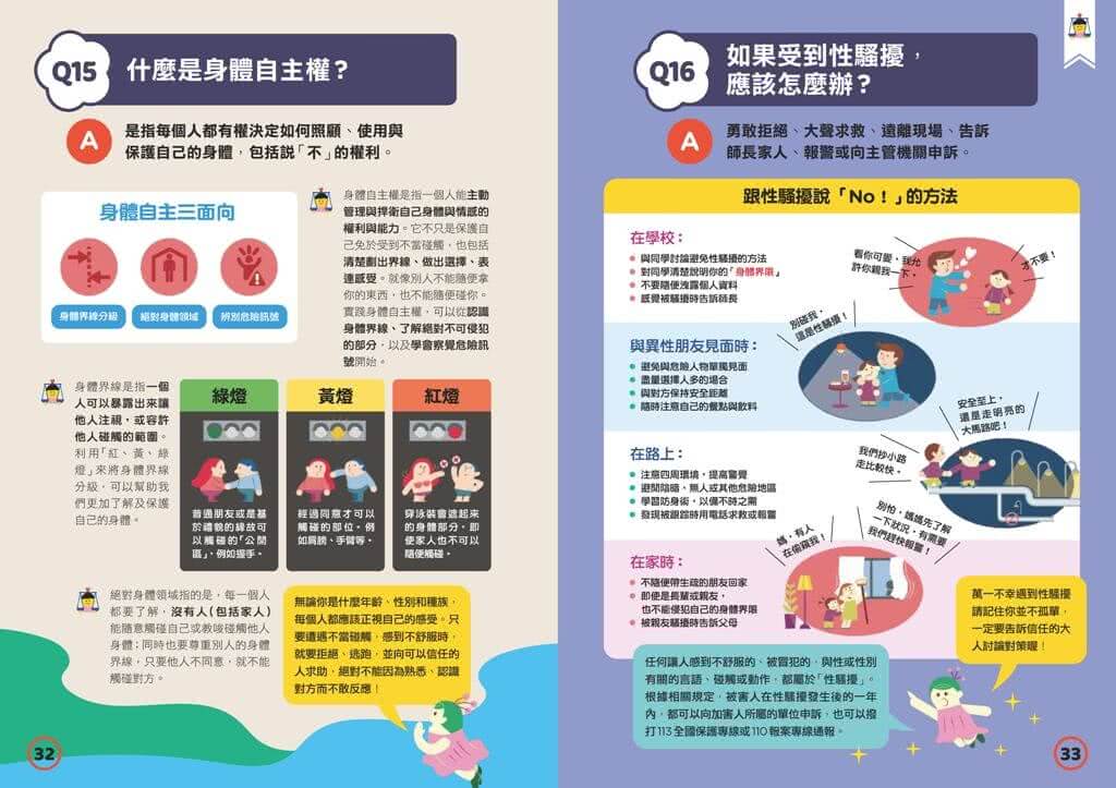 SDGs100問：最強圖解X超酷行動 破解一百個影響未來的永續議題