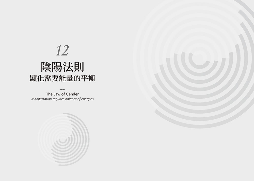 萬象法則．宇宙12大豐盛好命心法：你不需對抗命運 善用法則改變生命