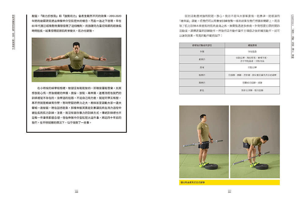怪獸訓練動作控制、學習、檢測與矯正