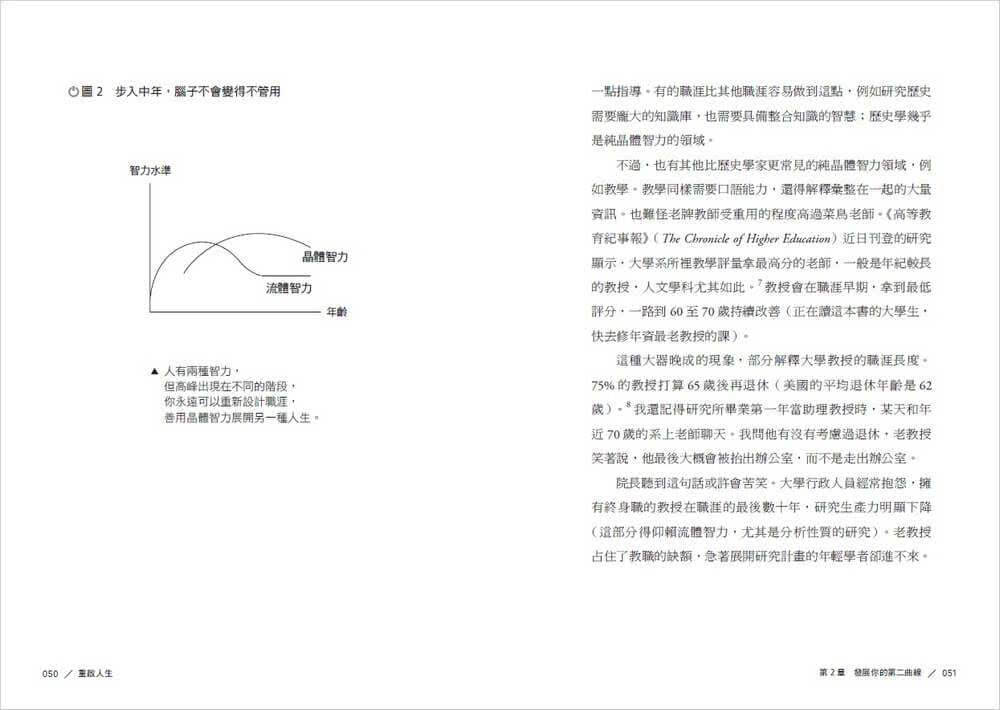 重啟人生珍藏版：一個哈佛教授的生命領悟 給你把餘生過好的簡單建議
