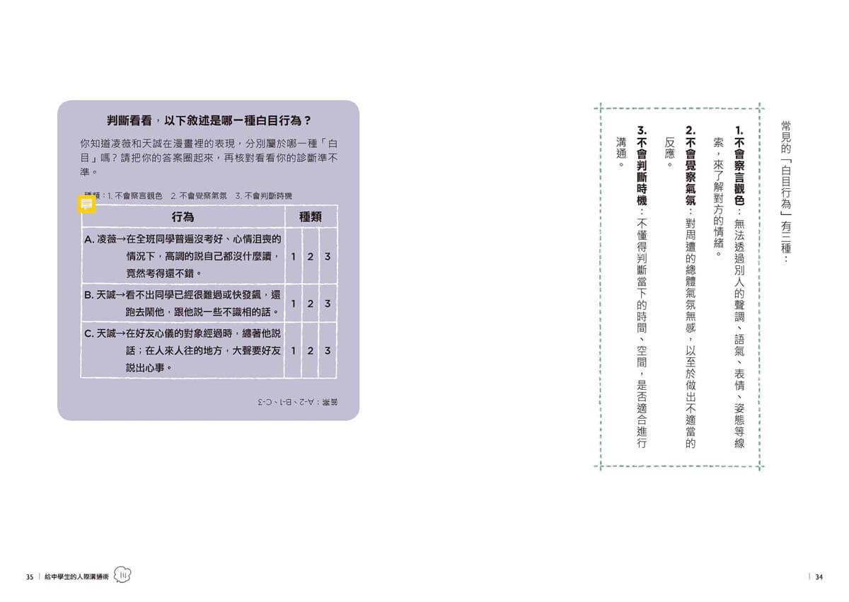 13歲就開始-給中學生的關鍵社交情緒能力（共4冊）