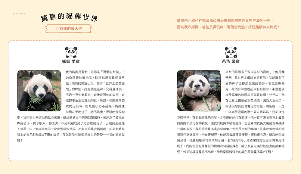 全知福寶視角：小爺爺宋寶眼中的福寶幸福肥日常（首刷限量贈：拍立得風格透卡一張）