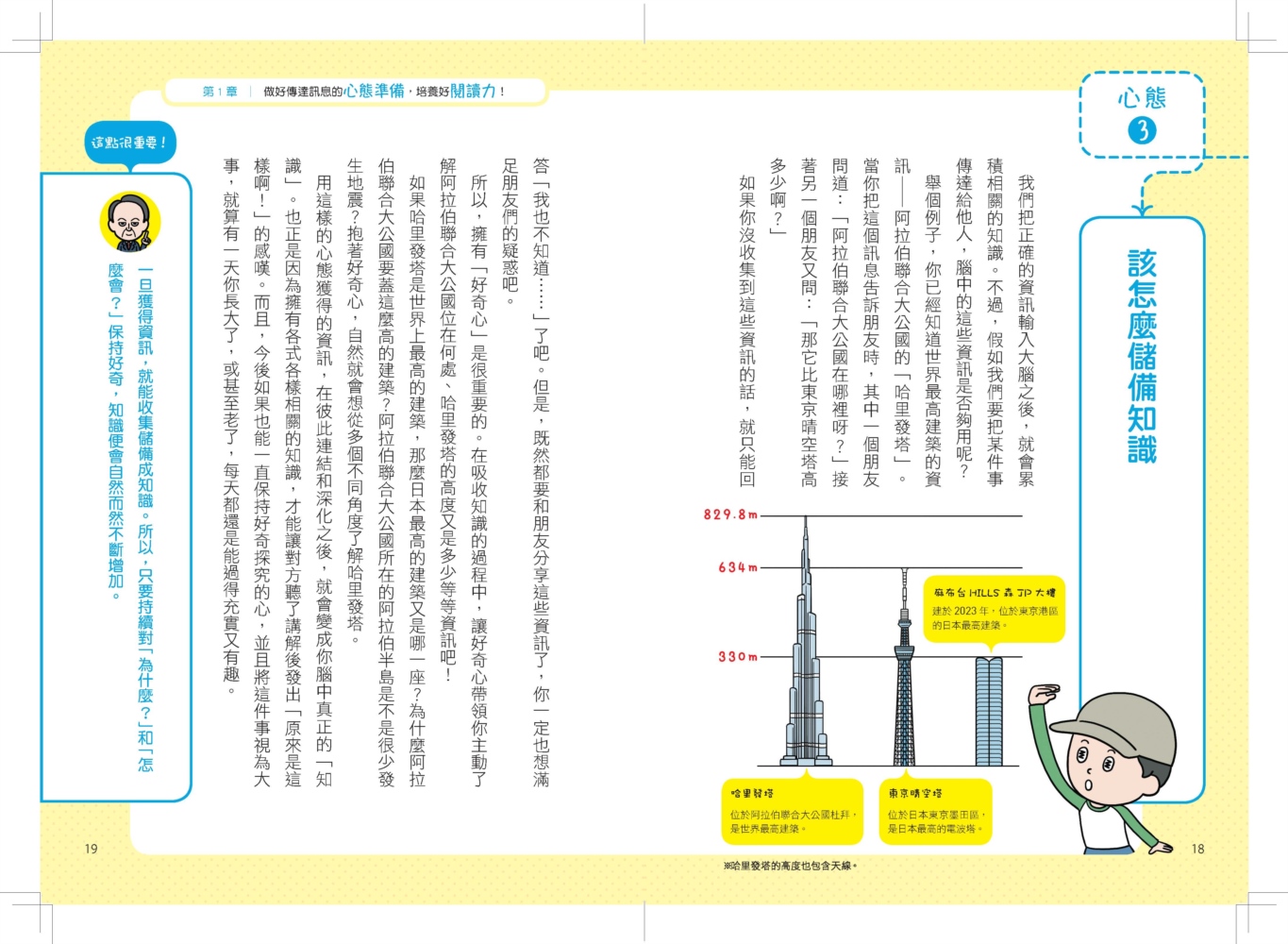 我們為什麼要學表達？：掌握閱讀．述說．傾聽．寫作四大能力 讓你有自信、受歡迎、打動人心、更有競爭力