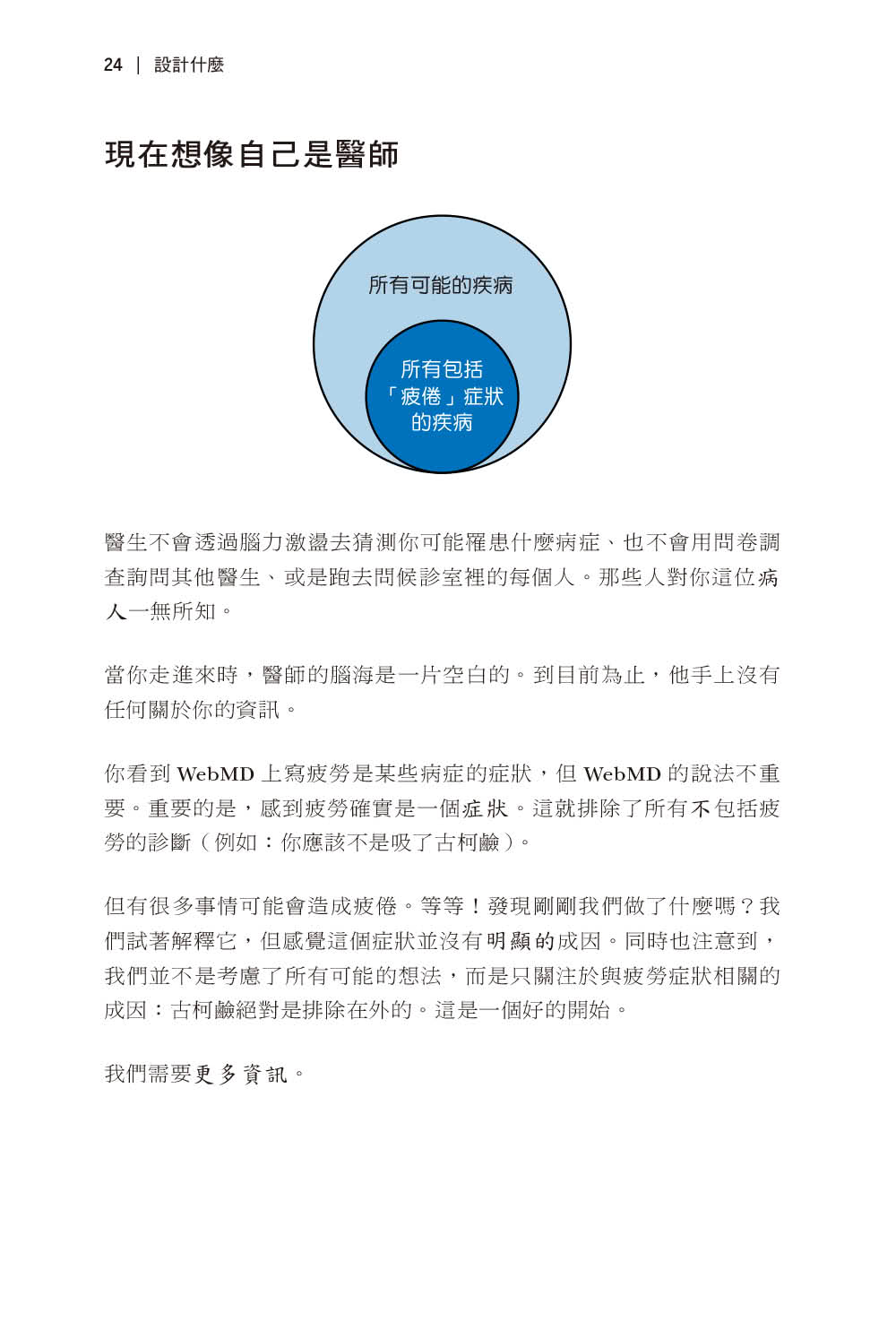 UX商業價值實現之道｜打造成功的數位產品服務