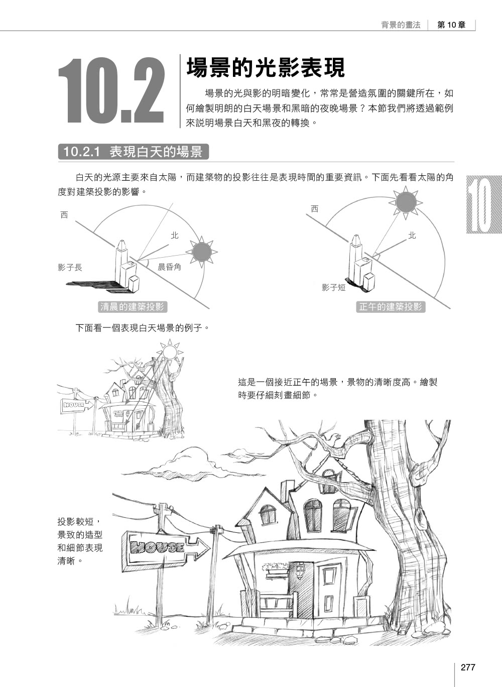 漫畫技法自學聖經