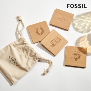 FOSSIL 官方旗艦館】Camden 真皮單肩旅行小包-黑色MBG9600001 - momo