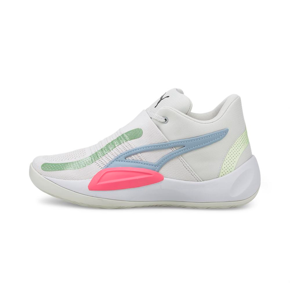 PUMA Rise Nitro 籃球運動鞋 男女共同 377