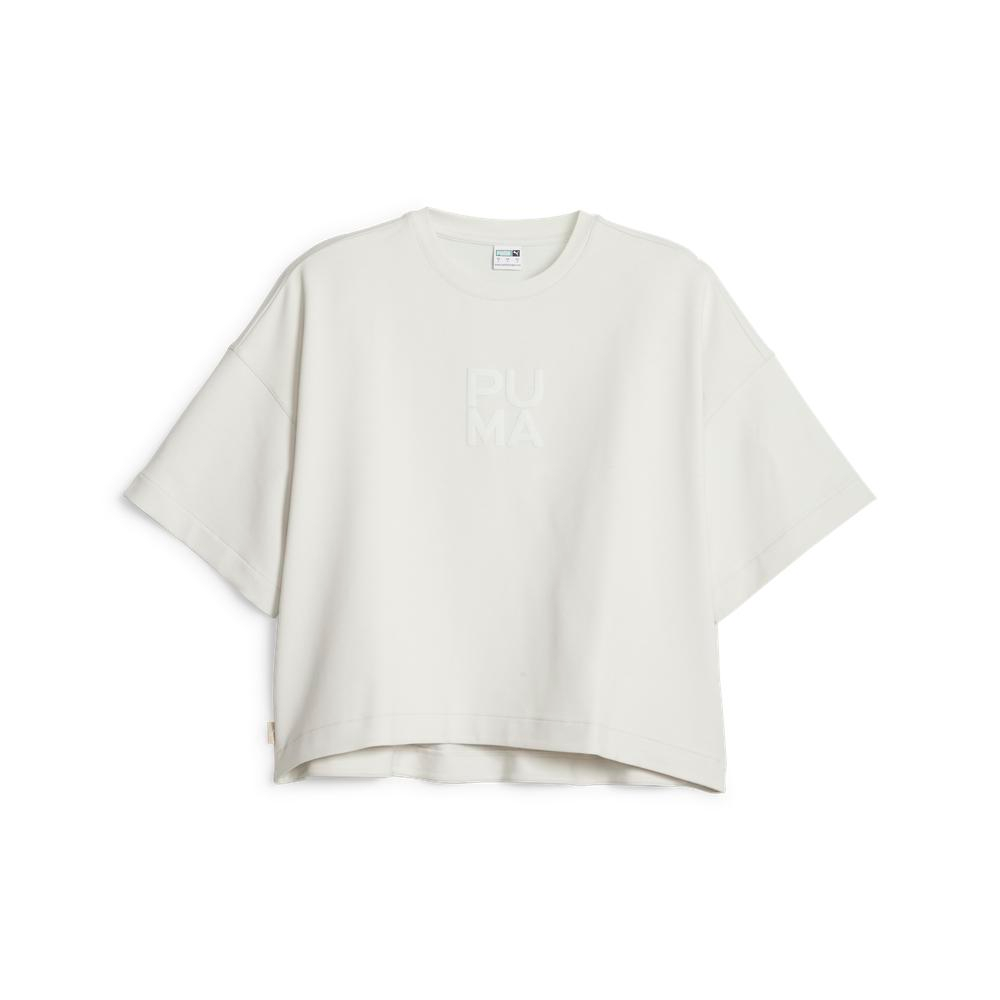 PUMA 流行系列Infuse寬鬆短袖T恤 女性 62144