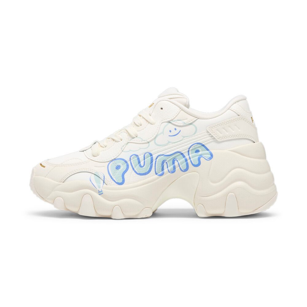 PUMA官方旗艦 Pulsar Wedge Cloud Wn