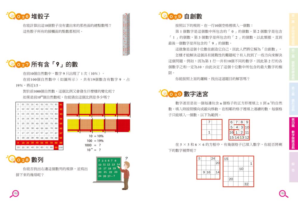 越玩越聰明的智力激增遊戲