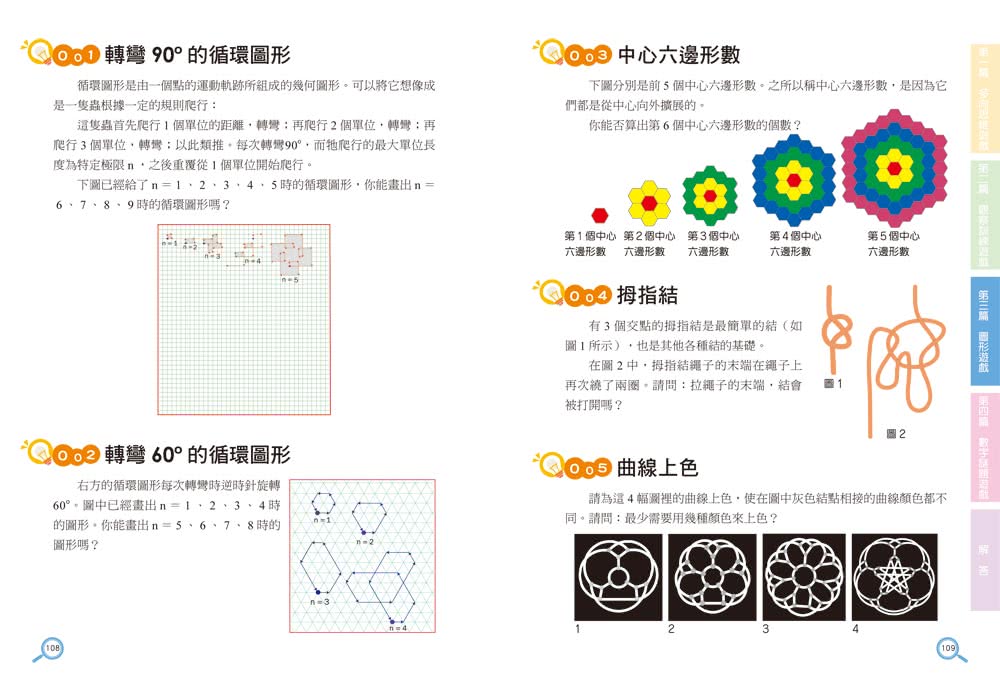 越玩越聰明的智力激增遊戲