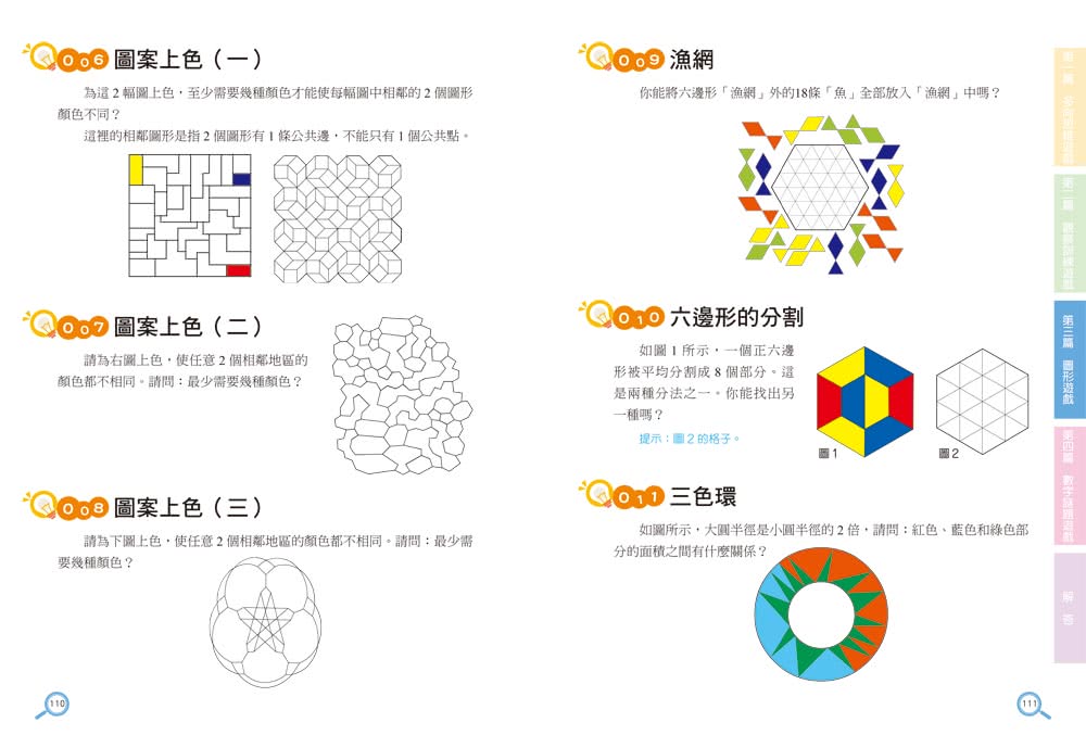 越玩越聰明的智力激增遊戲