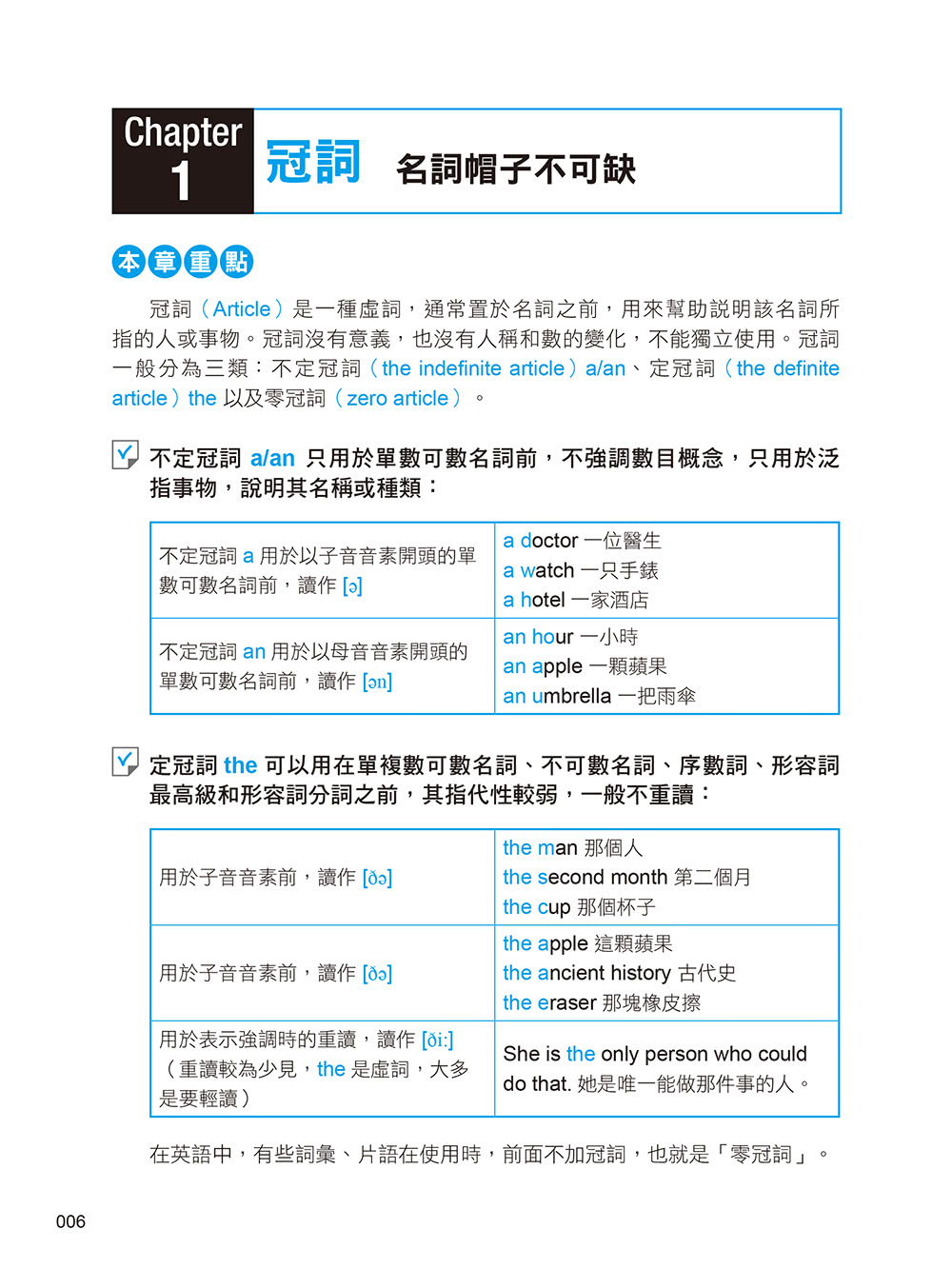 終極英文文法大全 Momo購物網