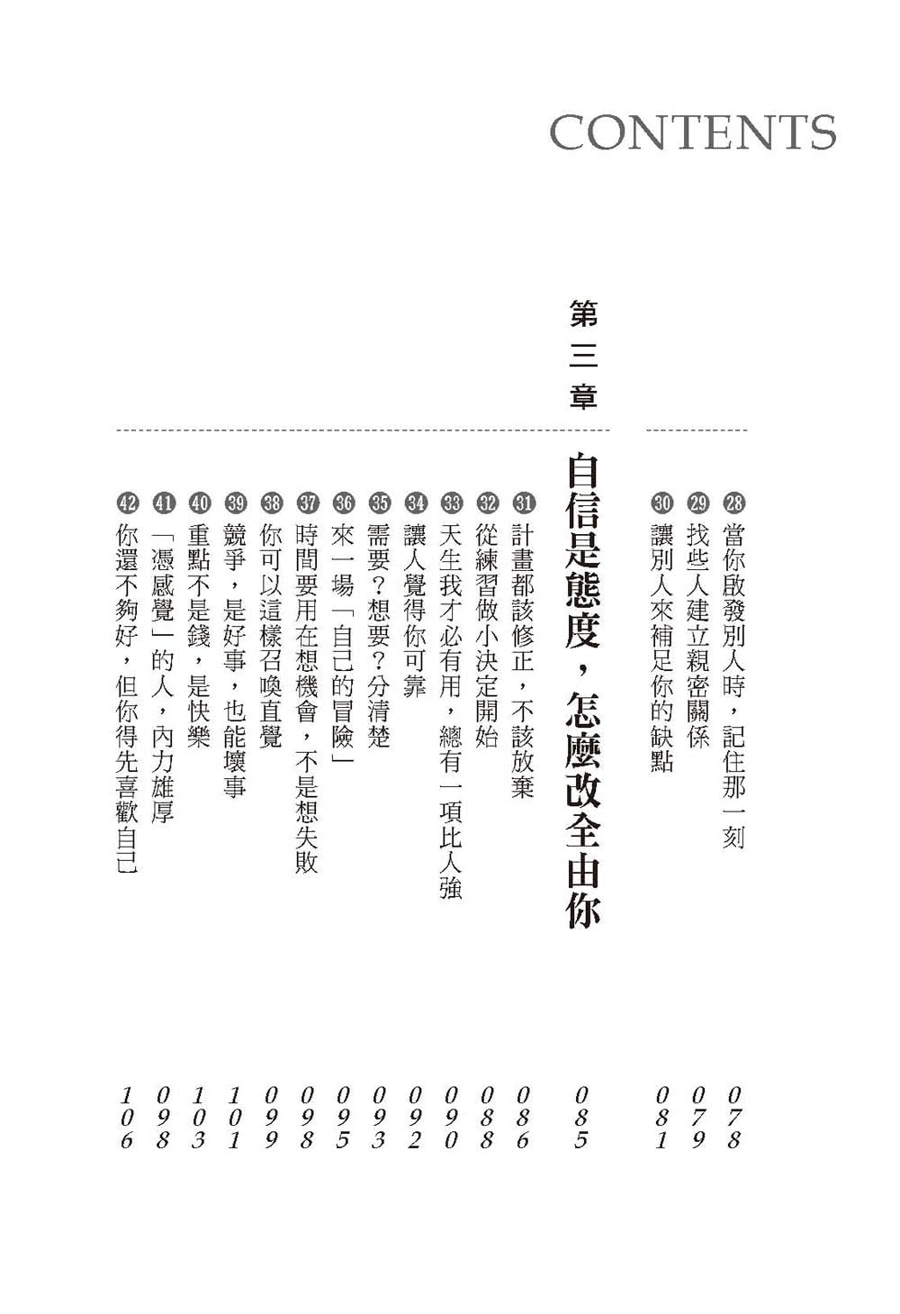 自信沒人能給 更別自己摧毀 建立自信的七個好習慣 暢銷五萬本紀念版 Momo購物網