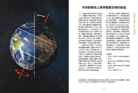 月球之書