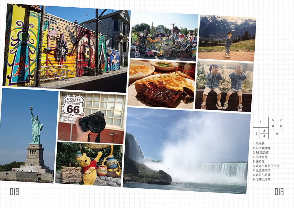 騙爸爸去美國：鬼靈精怪雙胞胎姊弟，以謊言為開端的驚喜旅程