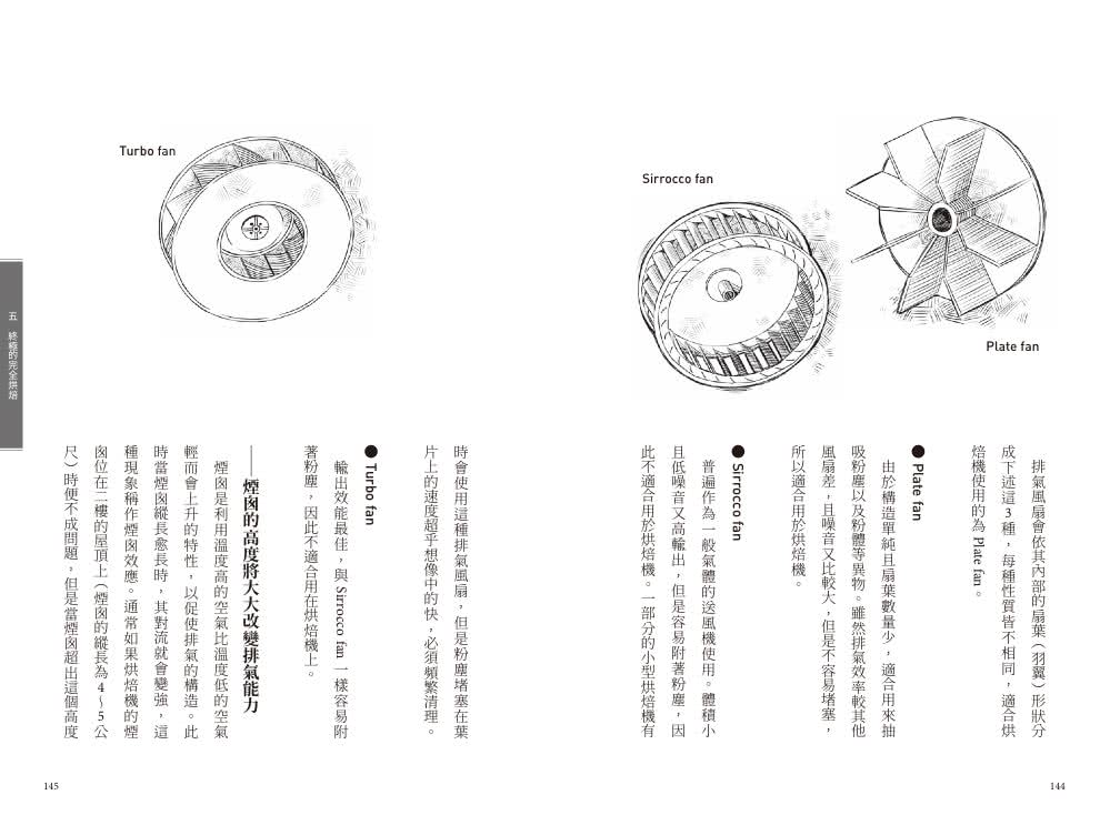 烘豆學：40年烘豆心得報告書