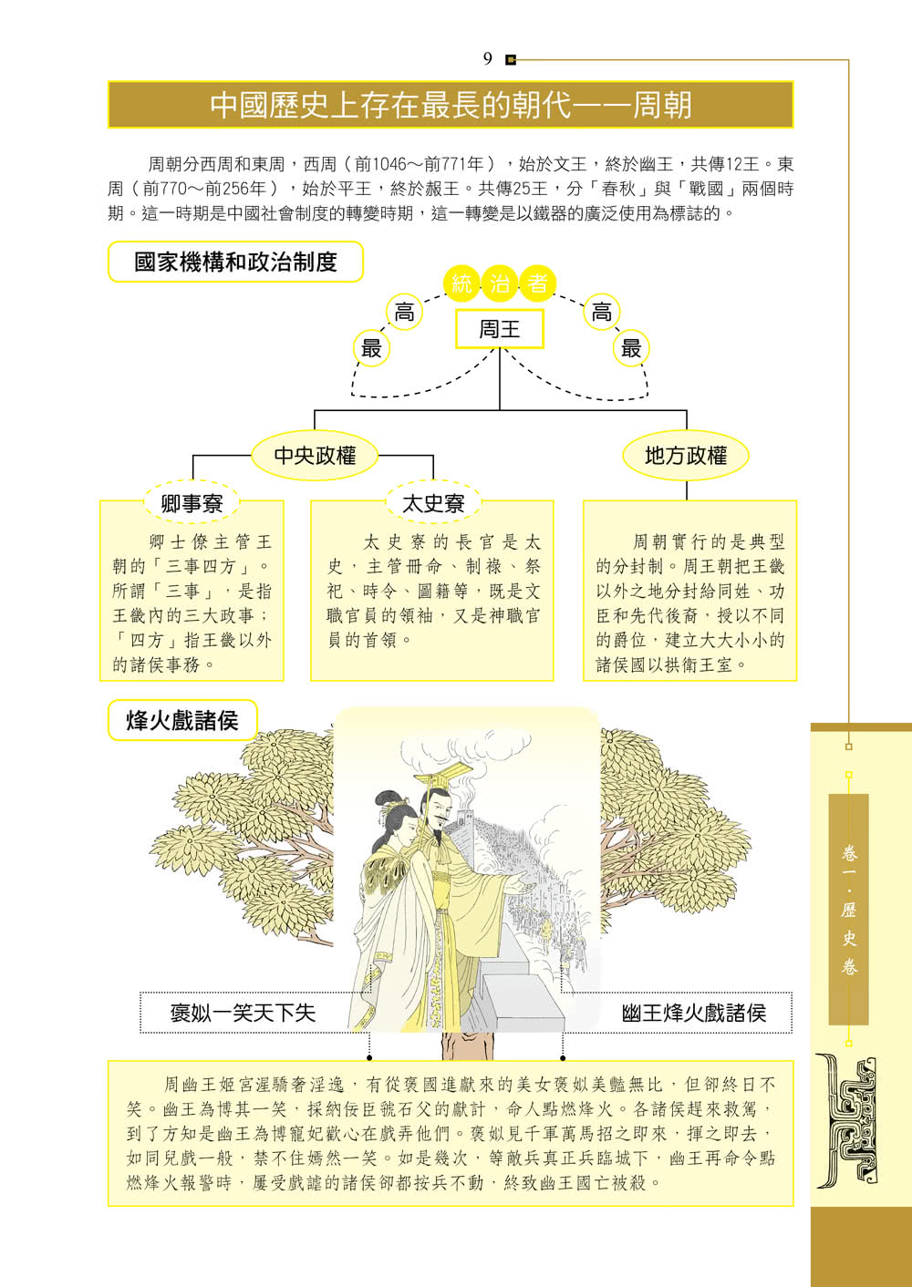 圖解：國學 2版