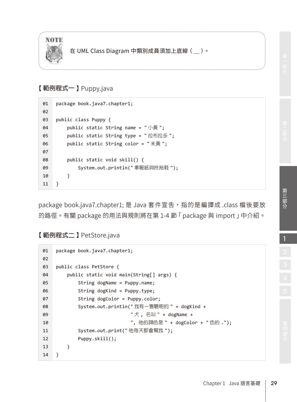 猛虎再臨！MTA Java 國際專業認證 (Microsoft Exam：98-388)