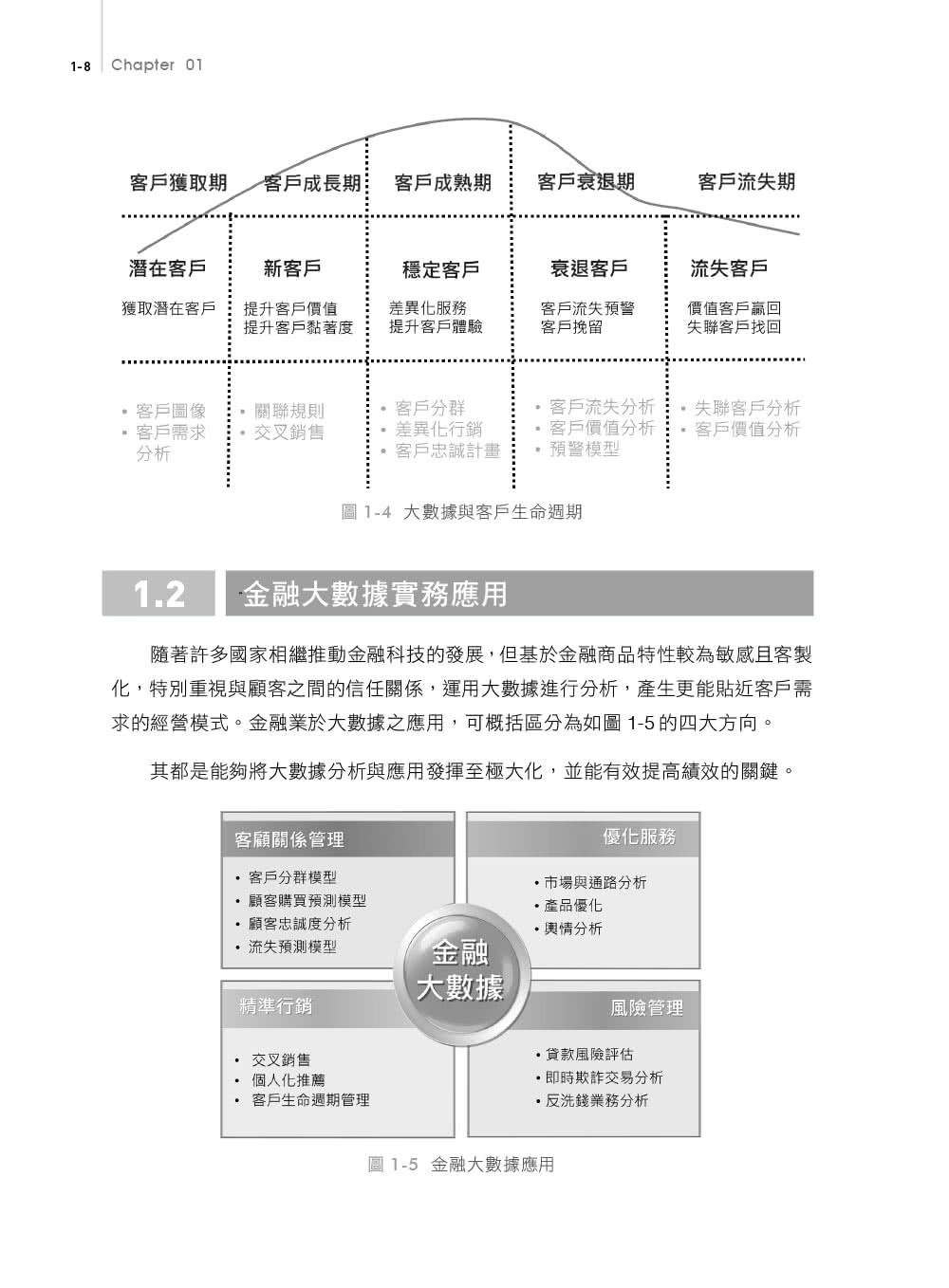 Power BI金融大數據分析應用－－貼近產業實務 掌握決策效率