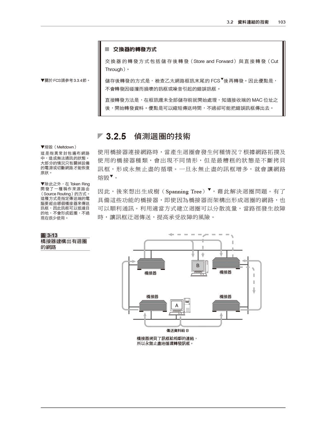 圖解TCP／IP網路通訊協定（涵蓋IPv6）2021修訂版