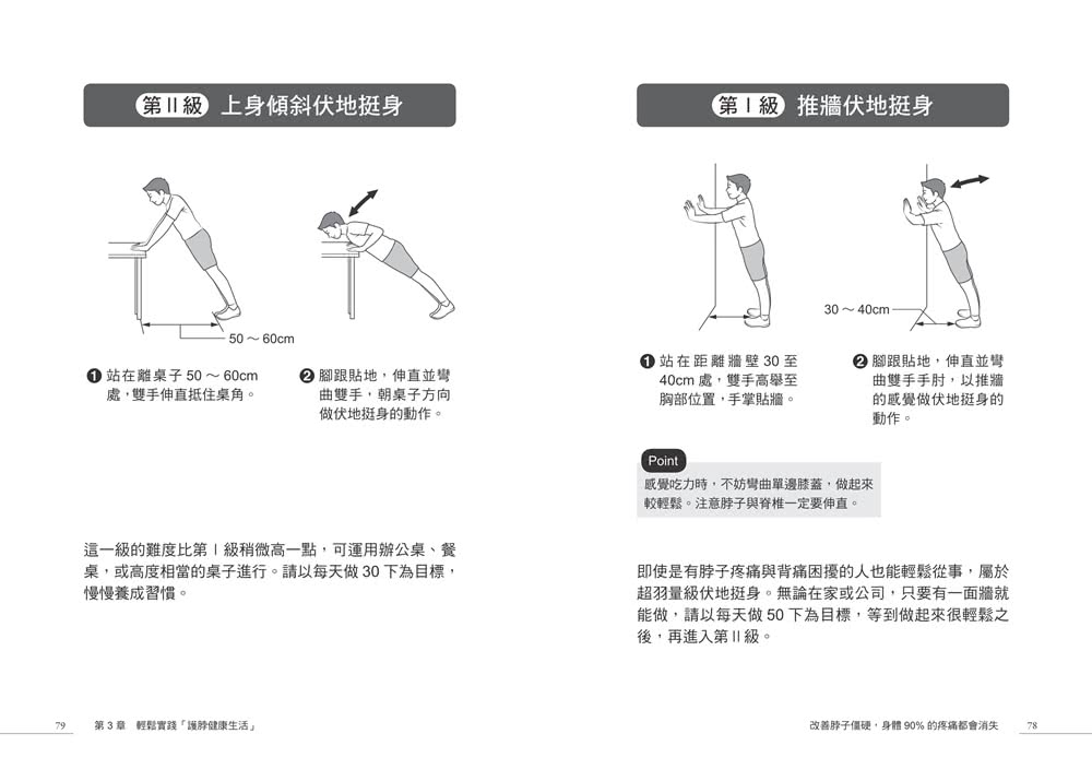 改善脖子僵硬，身體90%的疼痛都會消失：醫學博士教你躺五分鐘即可見效的「脖子矯正法」？