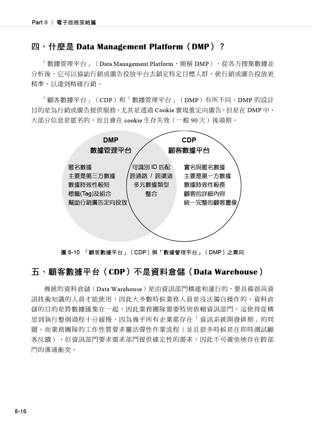 電子商務與網路行銷（第七版）