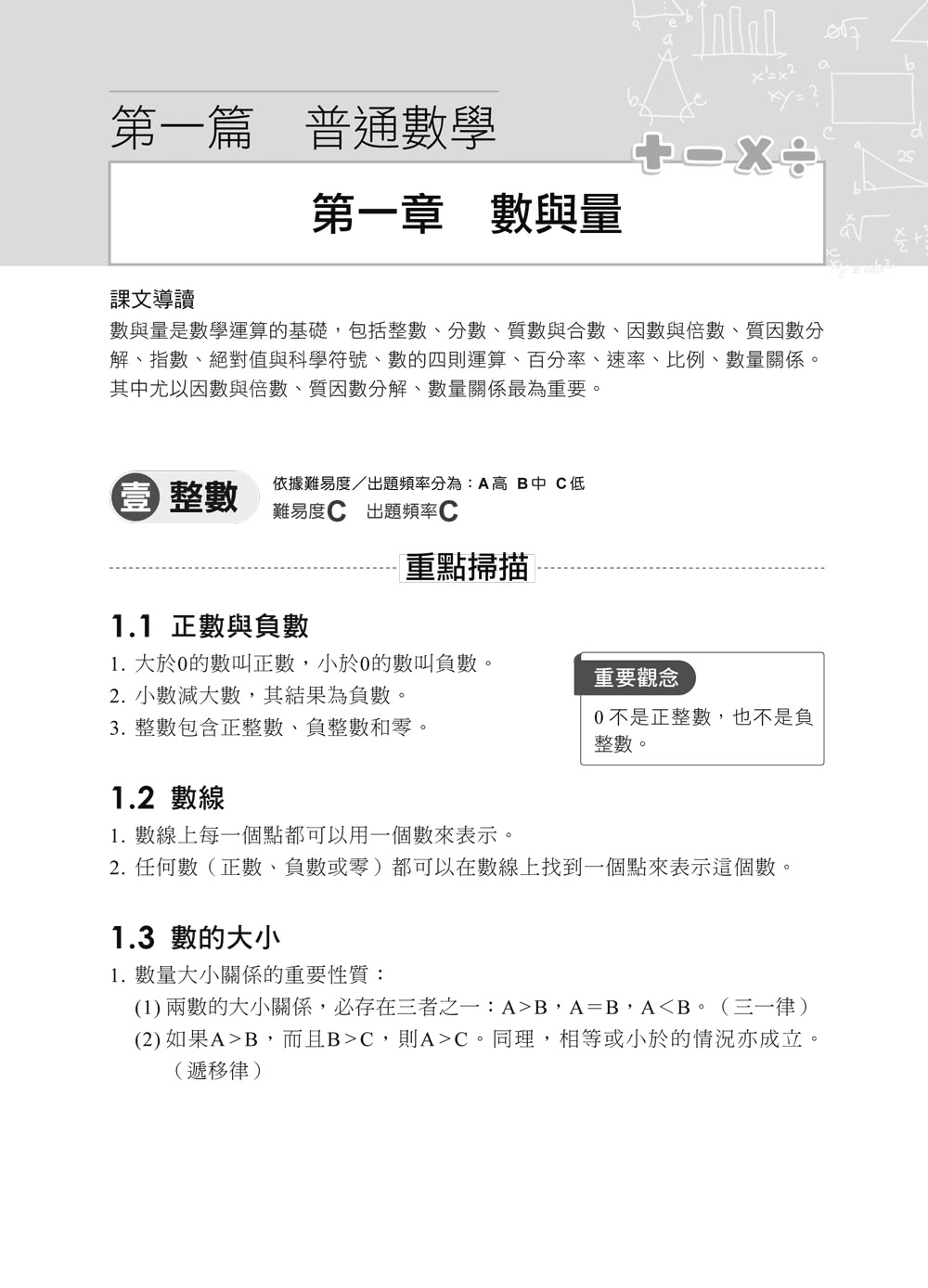 21國小教師檢定數學能力測驗通關寶典 全方位設計編寫 難易適中 兼顧各科系考生 六版 教師檢定國小 Momo購物網