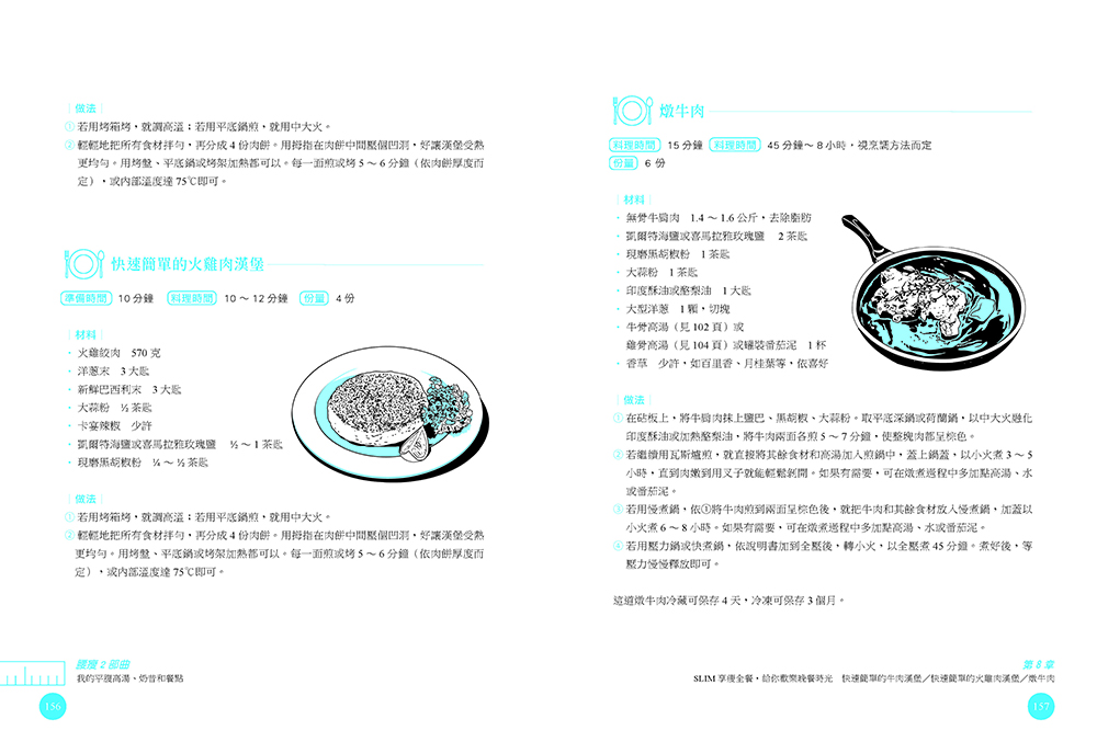 10天腰瘦5.5吋！神奇骨頭湯減肥法：美國減重名醫的88道低醣燃脂食譜