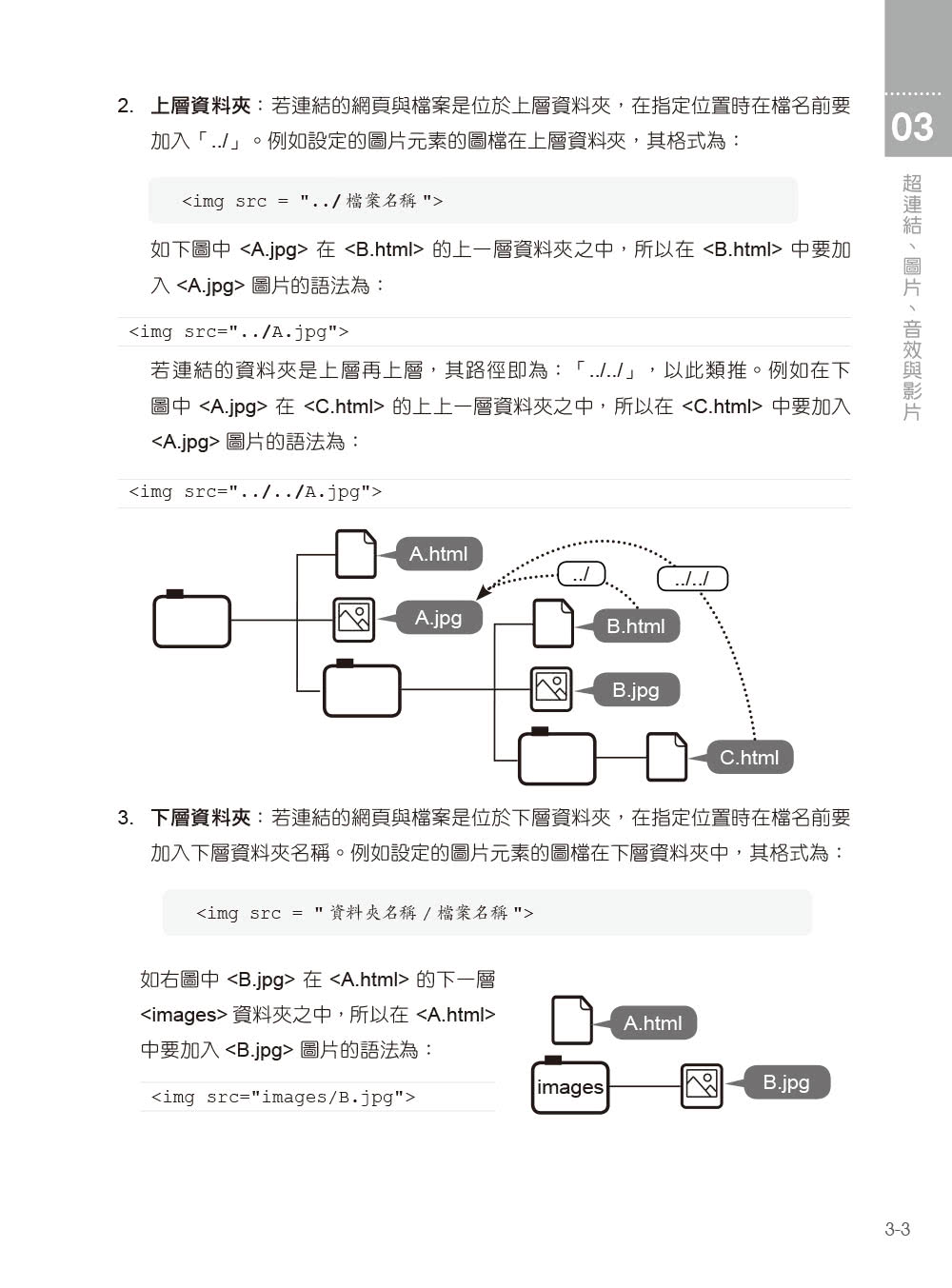 學好跨平台網頁設計（第二版）－HTML5、CSS3、JavaScript、jQuery與Bootstrap 4超完美特訓班