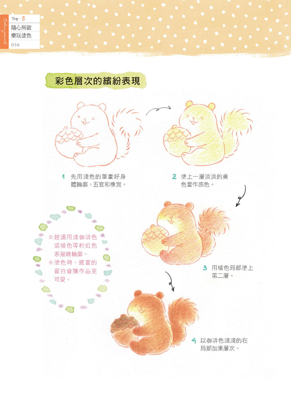 色鉛筆手繪好時光 Momo購物網