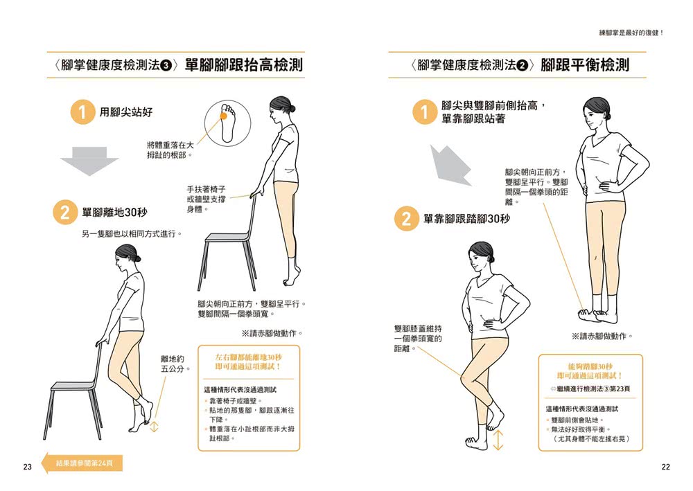 練腳掌是最好的復健！：三萬人親身實證 鍛鍊腳掌有助運動傷害回復、舒緩關節痛、擺脫足