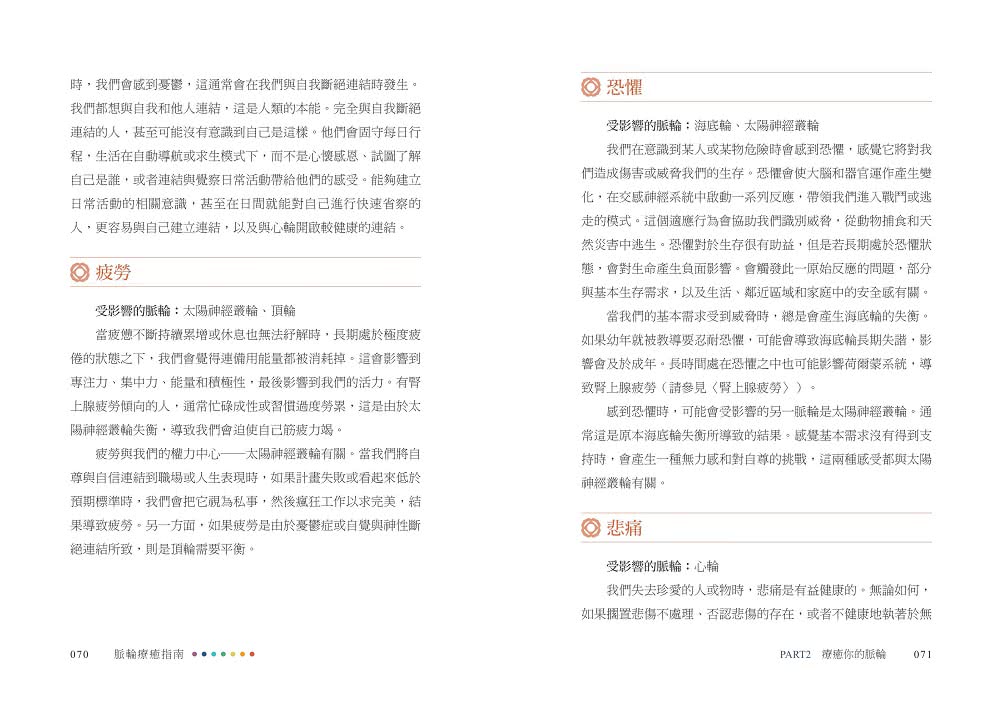 快速學會！脈輪療癒實作指南：亞馬遜銷售No.1，一次學會精油、冥想、瑜珈、水晶等6種技巧